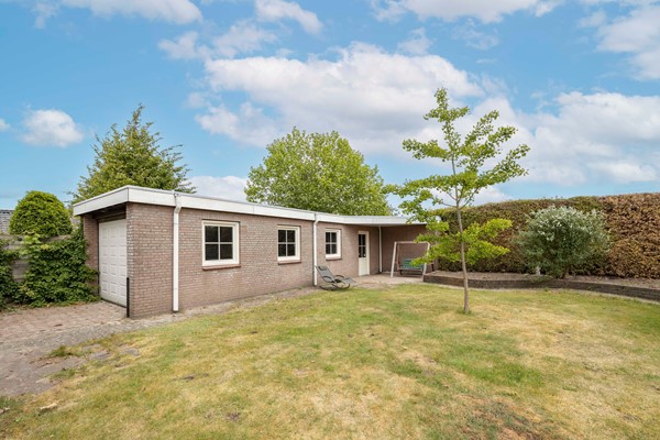 Medium property photo - Oude Antwerpsepostbaan 41B, 4741 TJ Hoeven